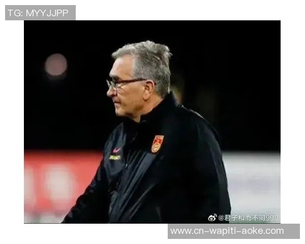 没米煮饭！伊万：我在国脚选拔上有很大困难，特别前锋和后腰！