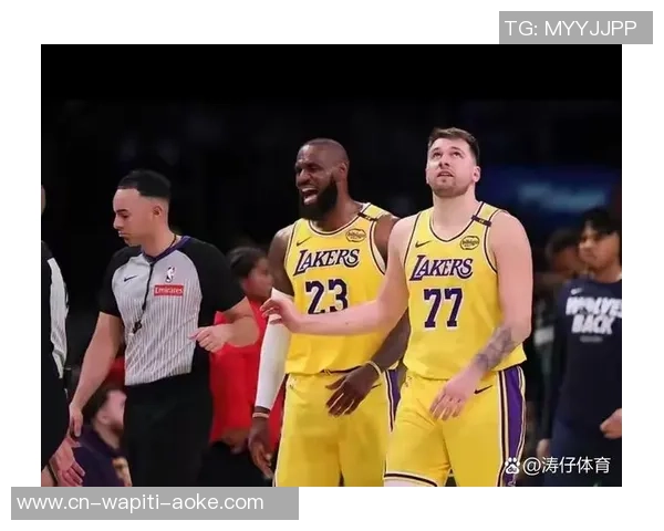 湖人140-125反转爵士，詹姆斯复出11+12，东契奇37+10